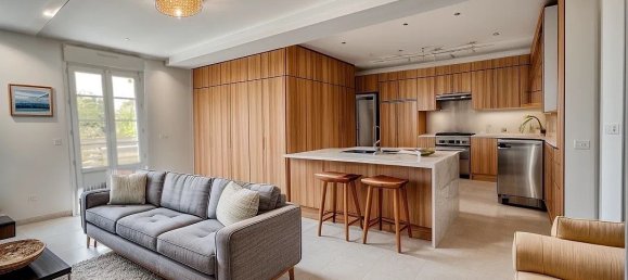 2 غرف نوم شقة في Cotes-d'Armor, France رقم 257172 3