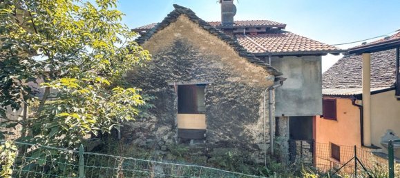 5 غرف نوم منزل في Miazzina, Italy رقم 321159 14