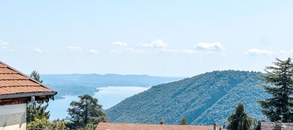 5 غرف نوم منزل في Miazzina, Italy رقم 321159 21