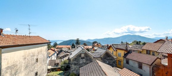 5 غرف نوم منزل في Miazzina, Italy رقم 321159 22