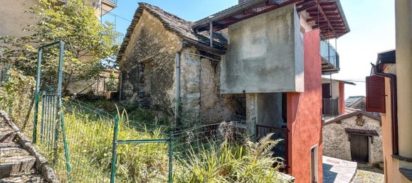 5 غرف نوم منزل في Miazzina, Italy رقم 321159 13