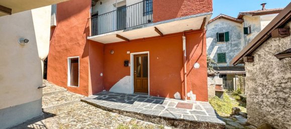 5 غرف نوم منزل في Miazzina, Italy رقم 321159 19