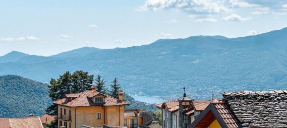 5 غرف نوم منزل في Miazzina, Italy رقم 321159 20