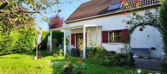 5 bedrooms House in Fagnieres, France No. 246633 24