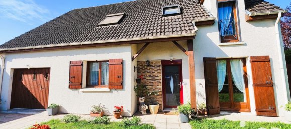 5 bedrooms House in Fagnieres, France No. 246633 25