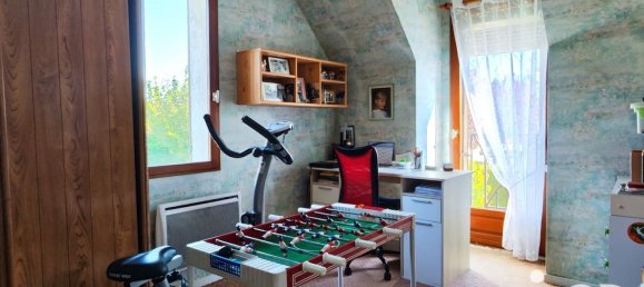 5 bedrooms House in Fagnieres, France No. 246633 21