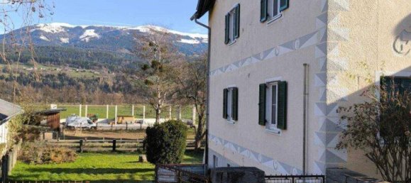 5-salle Maison à Paternion, Austria No. 243156 3