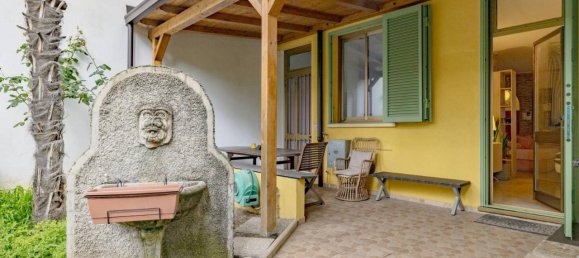 4 rooms House in Sesto San Giovanni, Italy No. 33312 7