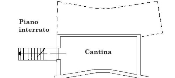 4 rooms House in Sesto San Giovanni, Italy No. 33312 19