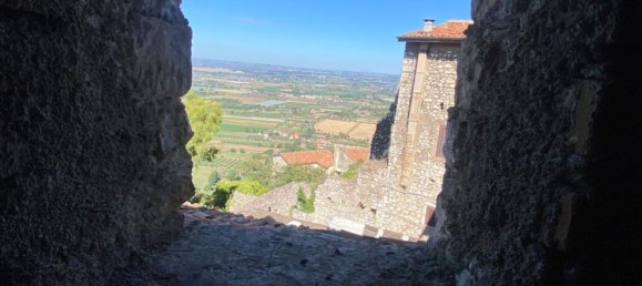 6 Schlafzimmer Wohnung in Sermoneta, Italy, Nr. 315971 9