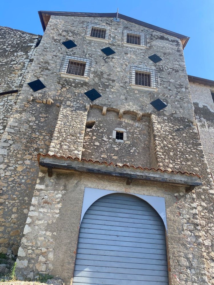 6 Schlafzimmer Wohnung in Sermoneta, Italy, Nr. 315971