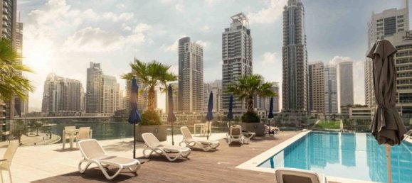 2 bedrooms Apartment in LIV RESIDENCE, Dubai Marina, UAE No. 59121 18