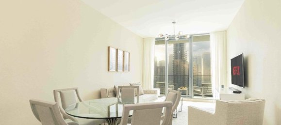 2 bedrooms Apartment in LIV RESIDENCE, Dubai Marina, UAE No. 59121 28