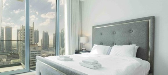 2 bedrooms Apartment in LIV RESIDENCE, Dubai Marina, UAE No. 59121 22