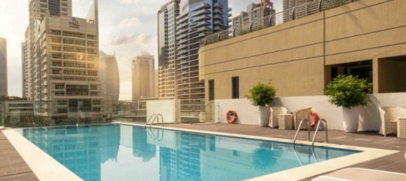 2 bedrooms Apartment in LIV RESIDENCE, Dubai Marina, UAE No. 59121 17