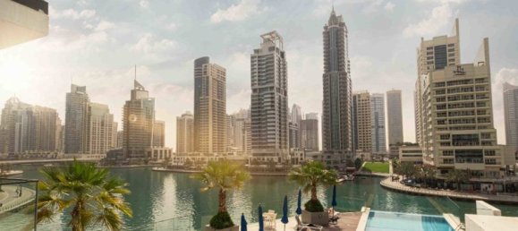 2 bedrooms Apartment in LIV RESIDENCE, Dubai Marina, UAE No. 59121 14