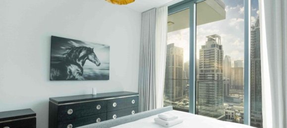 2 bedrooms Apartment in LIV RESIDENCE, Dubai Marina, UAE No. 59121 8