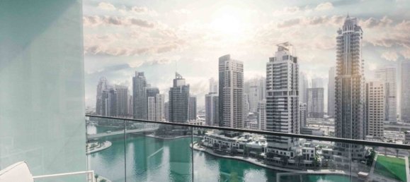 2 bedrooms Apartment in LIV RESIDENCE, Dubai Marina, UAE No. 59121 15