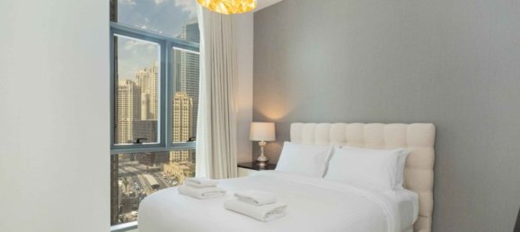 2 bedrooms Apartment in LIV RESIDENCE, Dubai Marina, UAE No. 59121 7