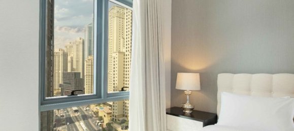 2 bedrooms Apartment in LIV RESIDENCE, Dubai Marina, UAE No. 59121 27