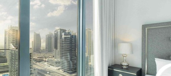2 bedrooms Apartment in LIV RESIDENCE, Dubai Marina, UAE No. 59121 26