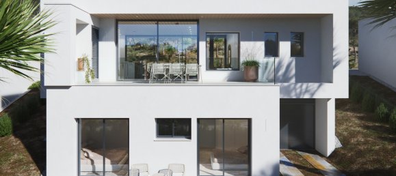 Villa de 3 dormitorios en Orihuela, Spain No. 468 5