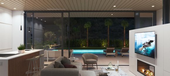 Villa de 3 dormitorios en Orihuela, Spain No. 468 10