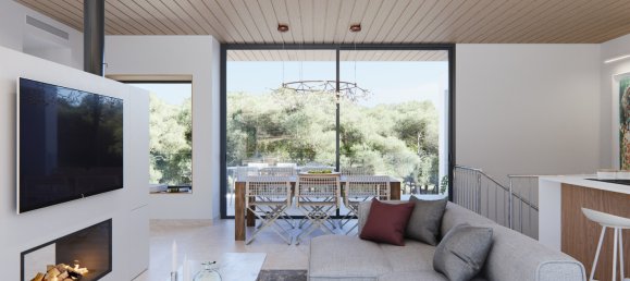 Villa de 3 dormitorios en Orihuela, Spain No. 468 7