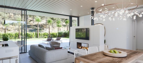 Villa de 3 dormitorios en Orihuela, Spain No. 468 6