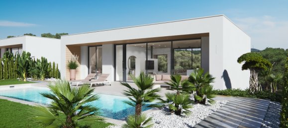 Villa de 3 dormitorios en Orihuela, Spain No. 468 4