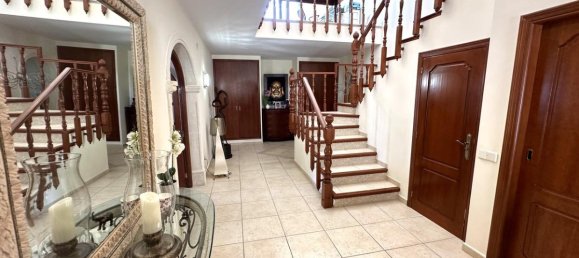 6 chambres Villa à Javea, Spain No. 287792 24