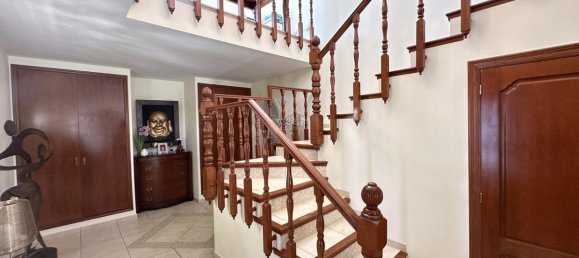 6 chambres Villa à Javea, Spain No. 287792 23