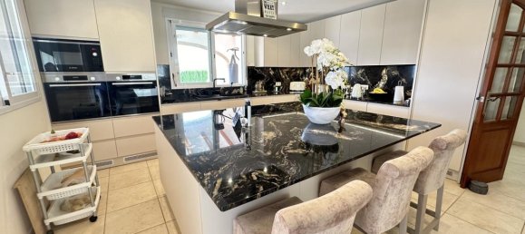 6 chambres Villa à Javea, Spain No. 287792 30