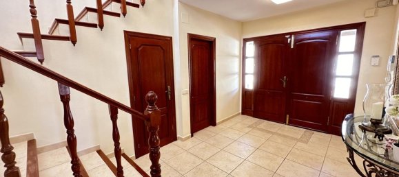 6 chambres Villa à Javea, Spain No. 287792 22