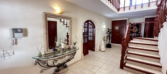 6 chambres Villa à Javea, Spain No. 287792 27