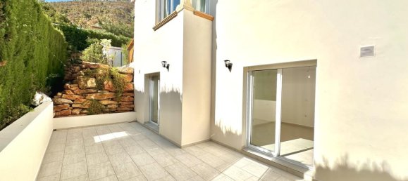 6 chambres Villa à Javea, Spain No. 287792 17