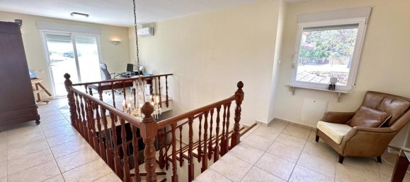 6 chambres Villa à Javea, Spain No. 287792 25