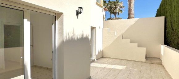 6 chambres Villa à Javea, Spain No. 287792 18
