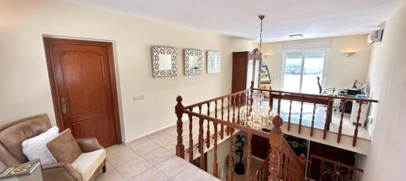 6 chambres Villa à Javea, Spain No. 287792 26