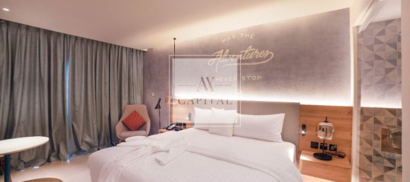 39.7m² Apartment in Palm Jumeirah, UAE No. 51281 2