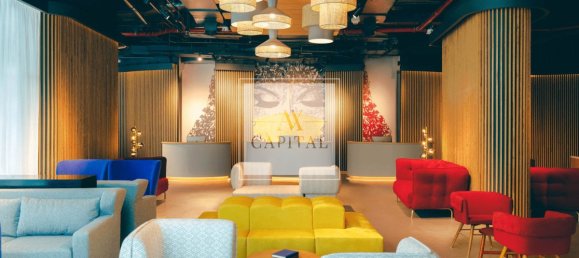 39.7m² Apartment in Palm Jumeirah, UAE No. 51281 10