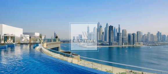 39.7m² Apartment in Palm Jumeirah, UAE No. 51281 9