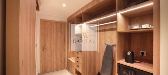 39.7m² Apartment in Palm Jumeirah, UAE No. 51281 6