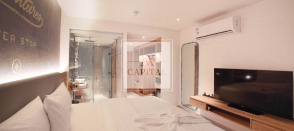 39.7m² Apartment in Palm Jumeirah, UAE No. 51281 4