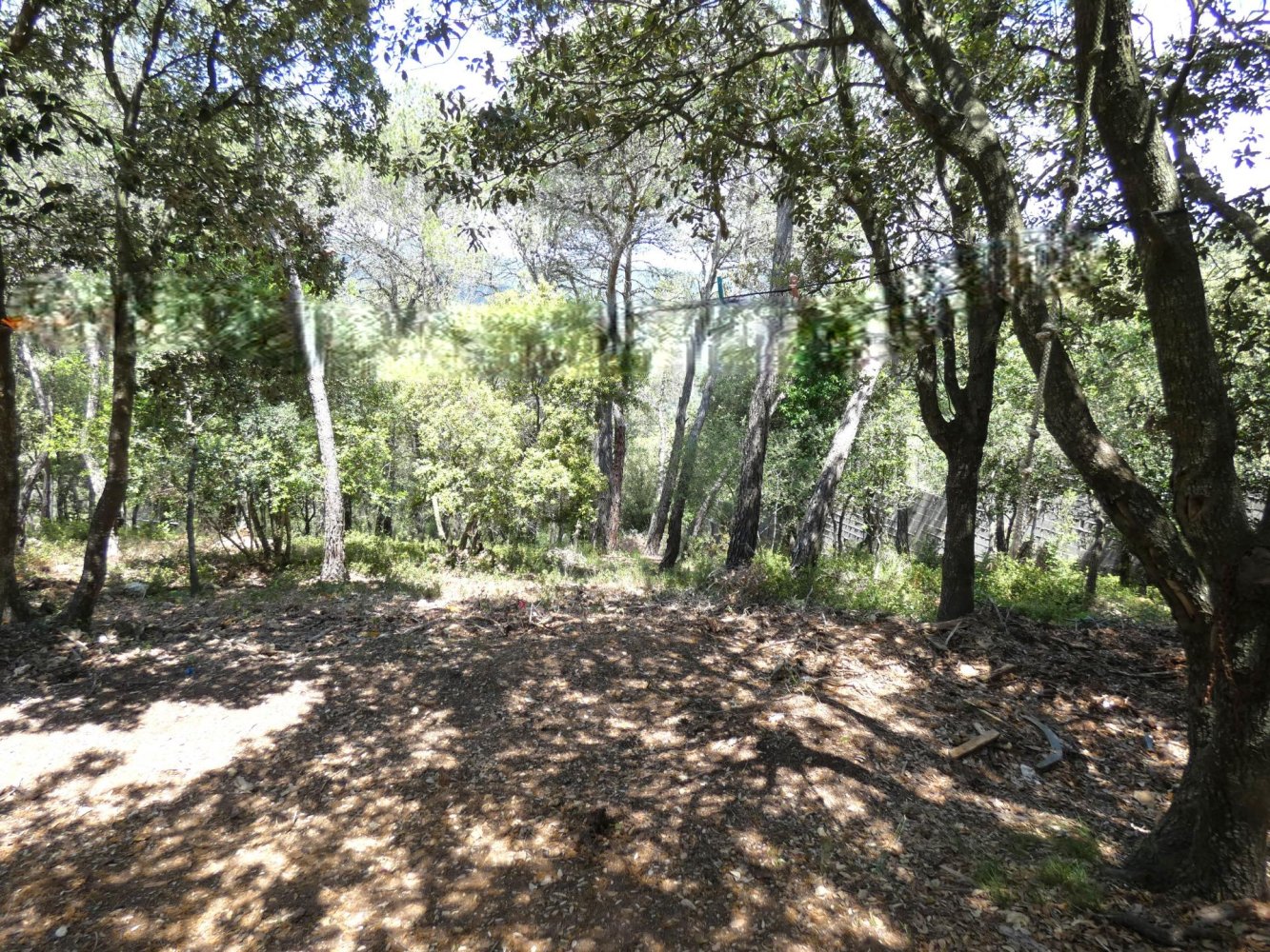  قطعة أرض في Torrelles de Foix, Spain رقم 109231