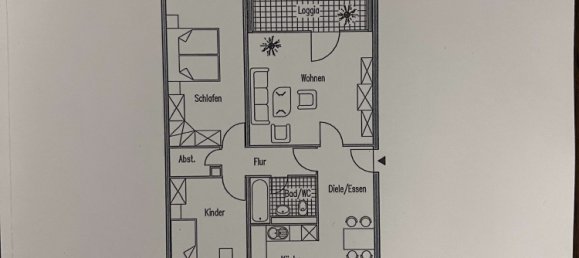 Apartamento T2 em Mannheim, Germany N.º 275097 10
