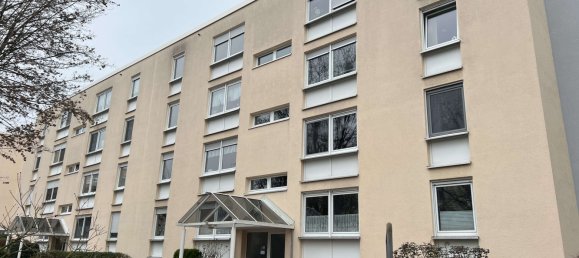 Apartamento T2 em Mannheim, Germany N.º 275097 2