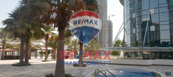 1 bedroom Apartment in Al Reem Island, UAE No. 36579 10