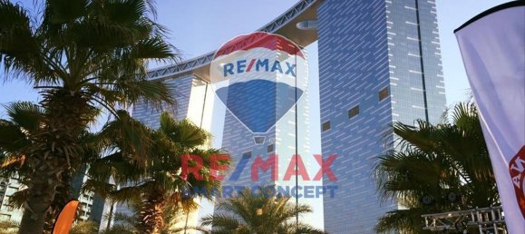 1 bedroom Apartment in Al Reem Island, UAE No. 36579 7