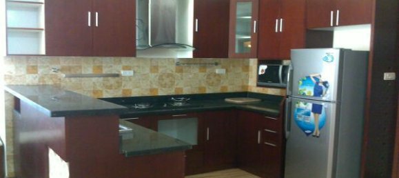 2 bedrooms Apartment in Ba Dinh, Vietnam No. 6418 2